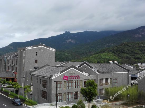 Jaez Express Hotel in Luoyang, People's Republic of China