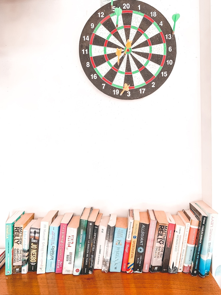 Children's activities