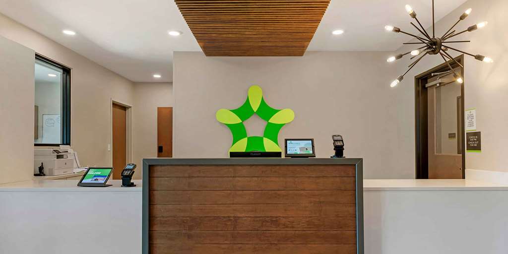 Extended Stay America Premier Suites Orlando Sanford - photo 5