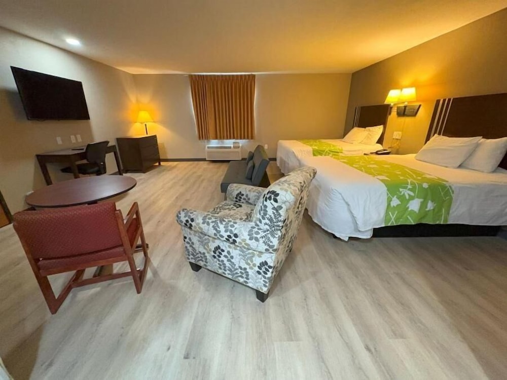Larned Inn & Suites - last minute hotel in Larned