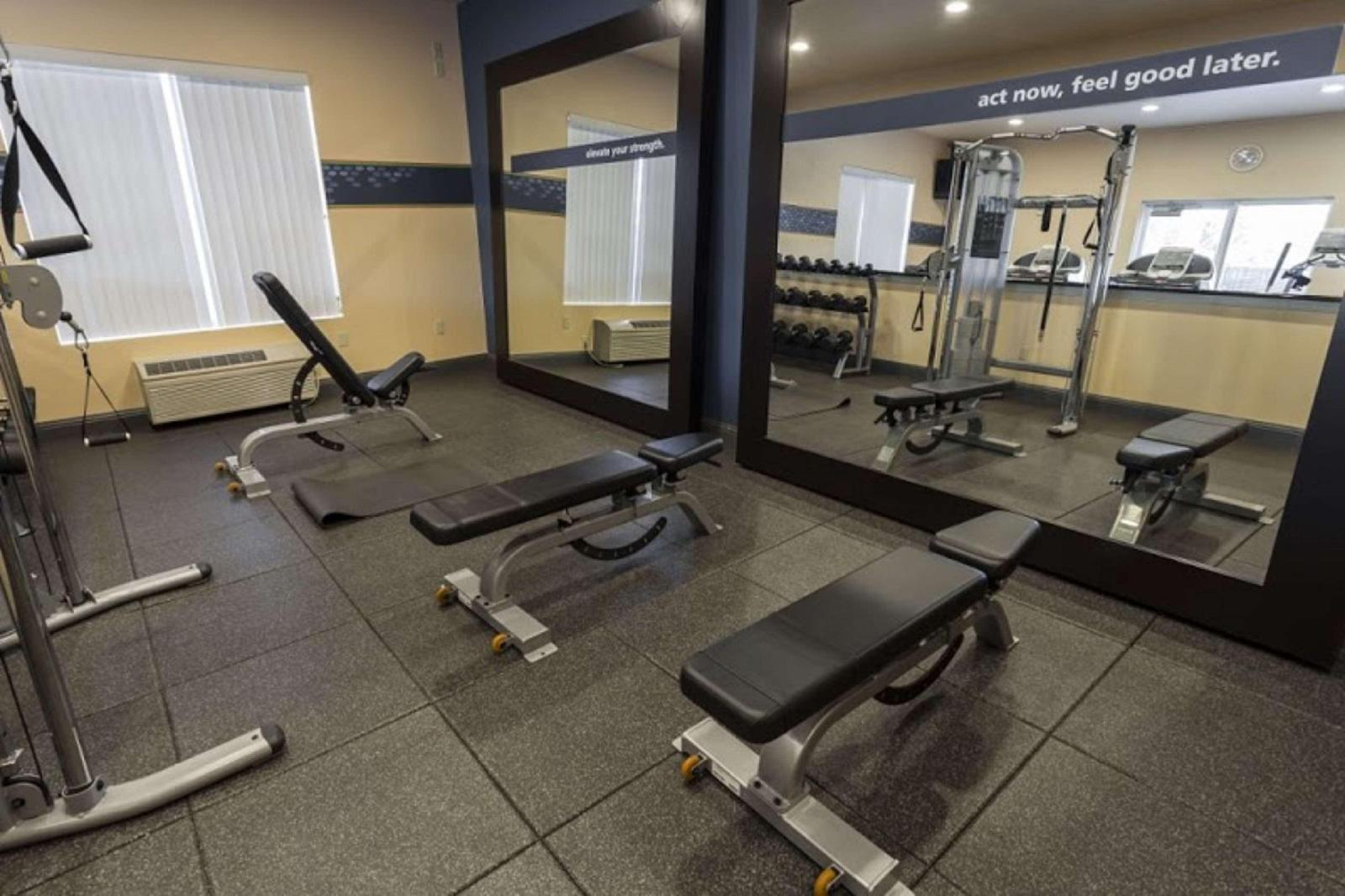 Hampton Inn & Suites San Jose CA - photo 14