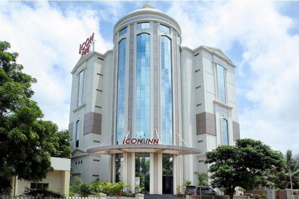 Hotel Icon Inn in Sangli, India