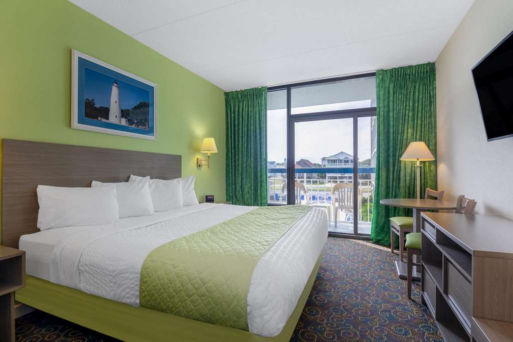 Travelodge by Wyndham Outer Banks Kill Devil Hills - photo 35
