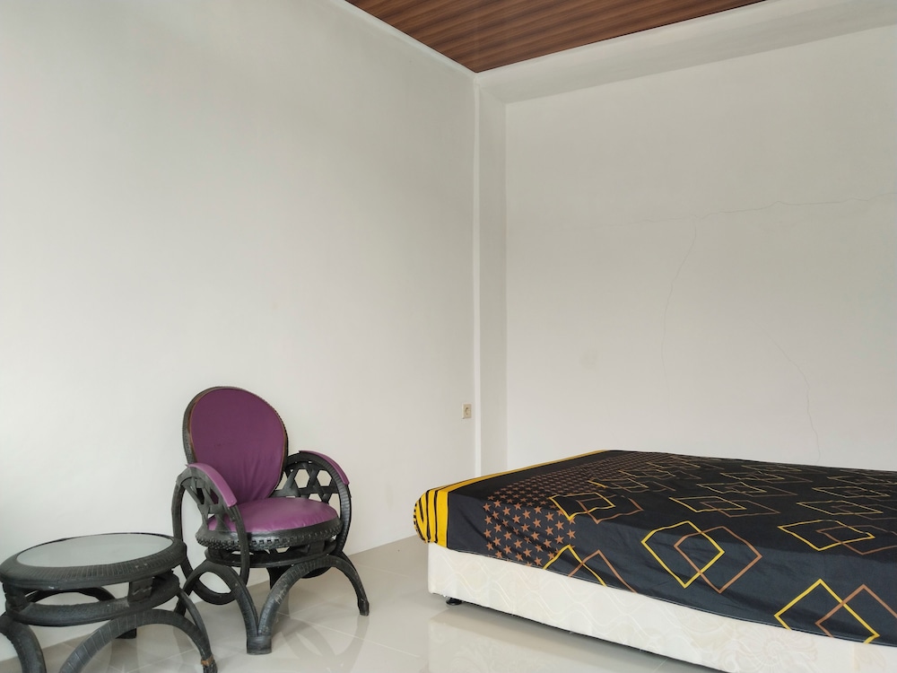 Hally Batulayang - last minute hotel in Unknown City