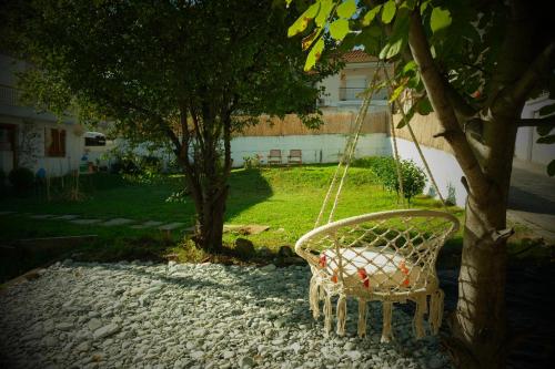 Villa Philia Olympus — 4-Star Luxury Hotel in Litochoro, Greece