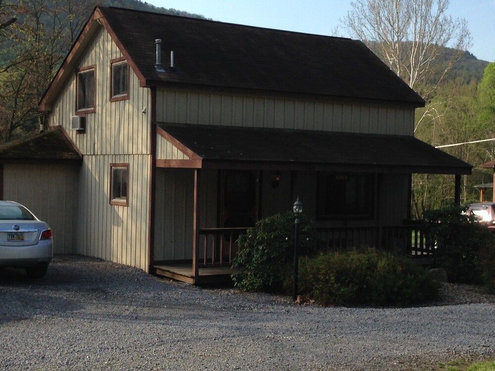 Rough Cut Lodge - photo 63