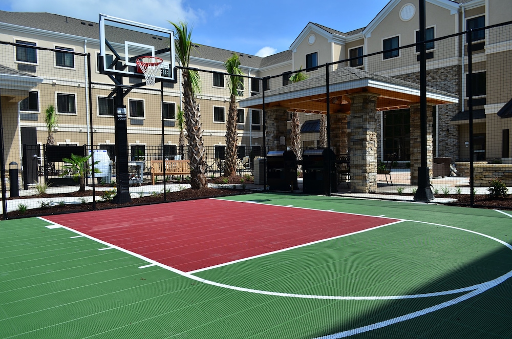 Staybridge Suites Jacksonville Camp Lejeune Area an IHG Hotel - photo 21