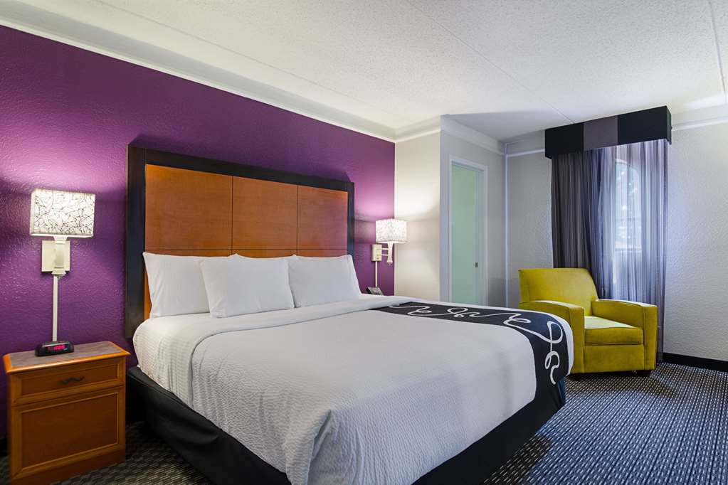 La Quinta Inn by Wyndham Denver Westminster - photo 32