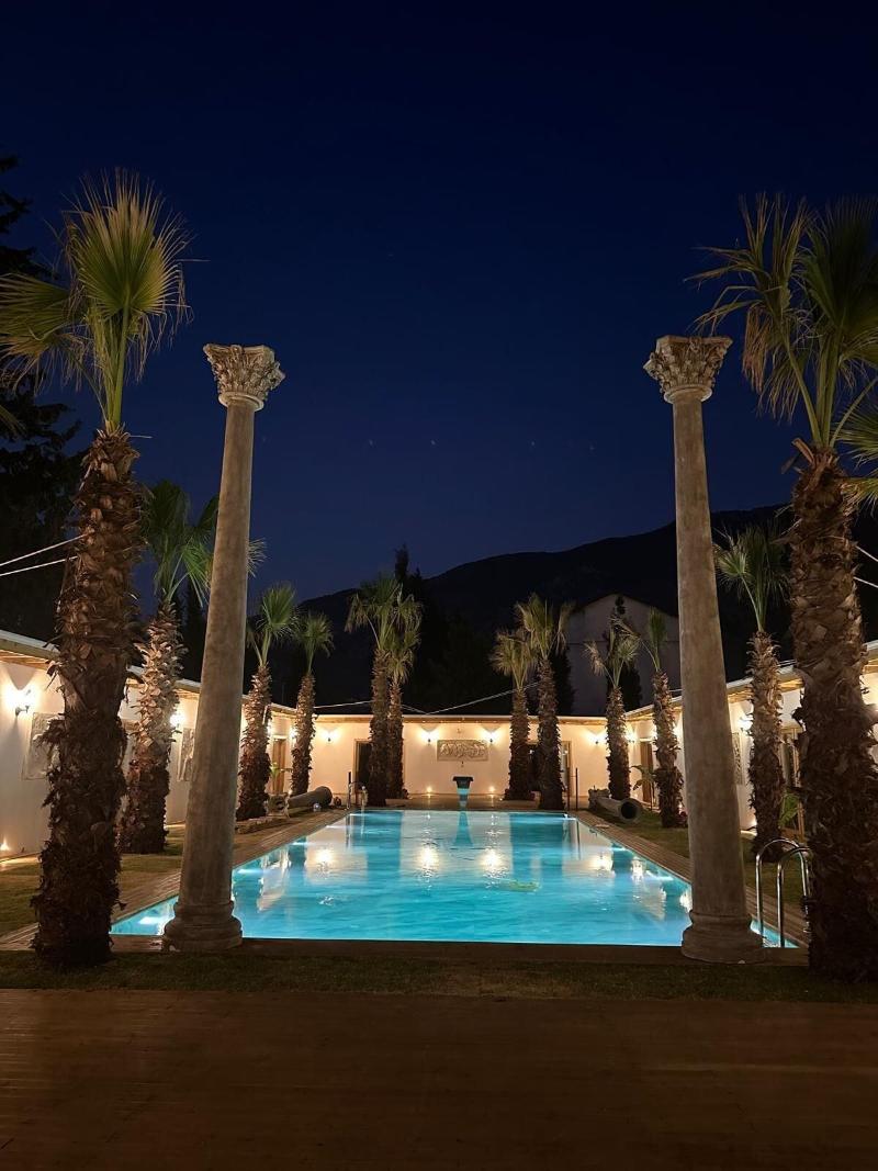 Hotel Buka Fethiye — Fethiye — photo 4