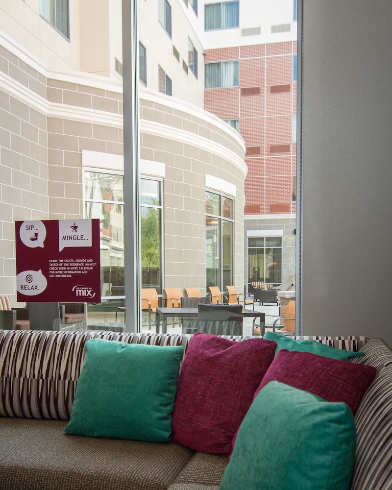 Residence Inn Raleigh Durham Airport Brier Creek - photo 5