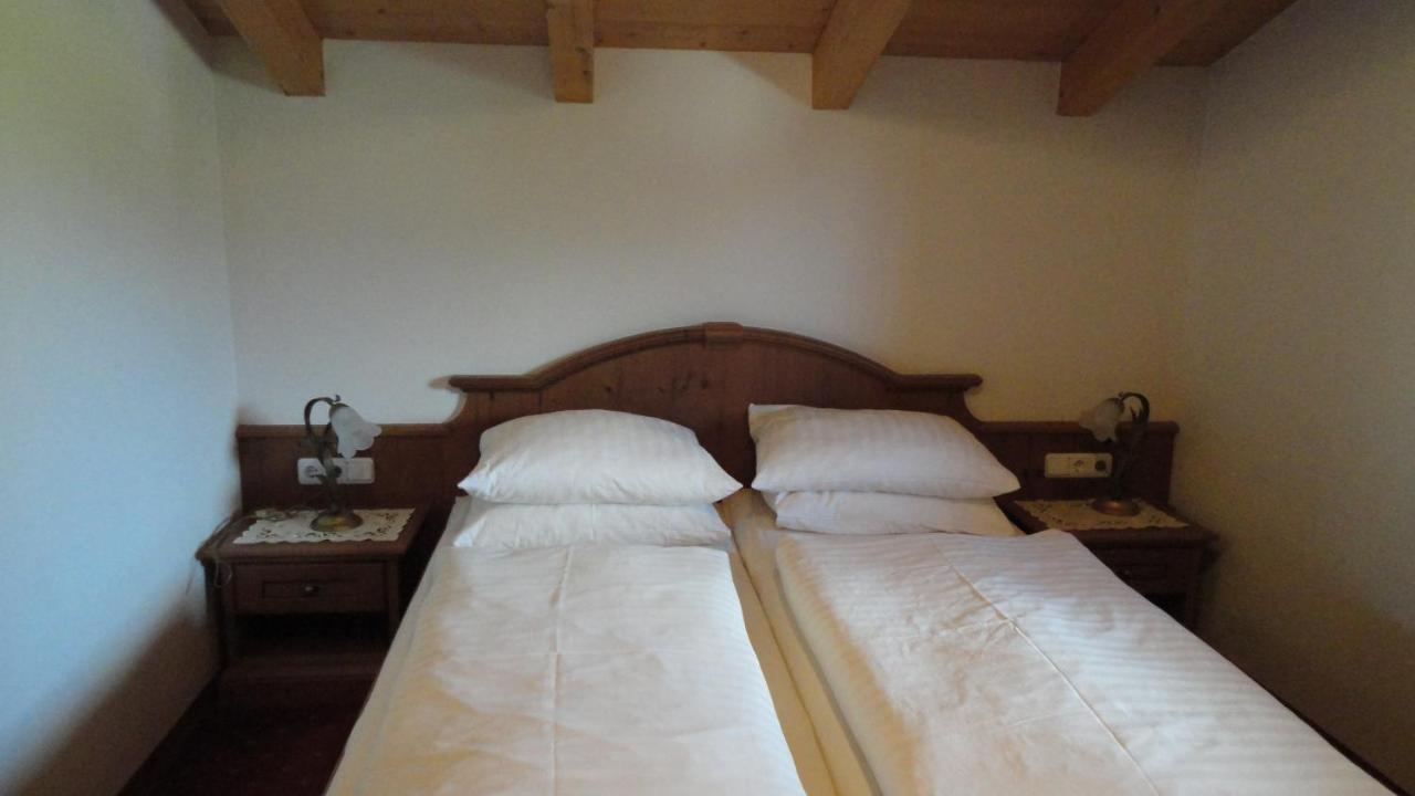 Ferienwohnungen Birnbacher — Kitzbuehel — photo 2