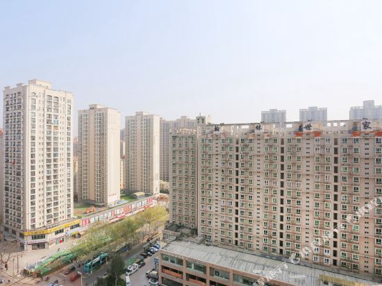 shijian Inn - last minute hotel in Xi'an