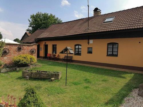 Chalupa U Staňků - last minute hotel in Unknown City