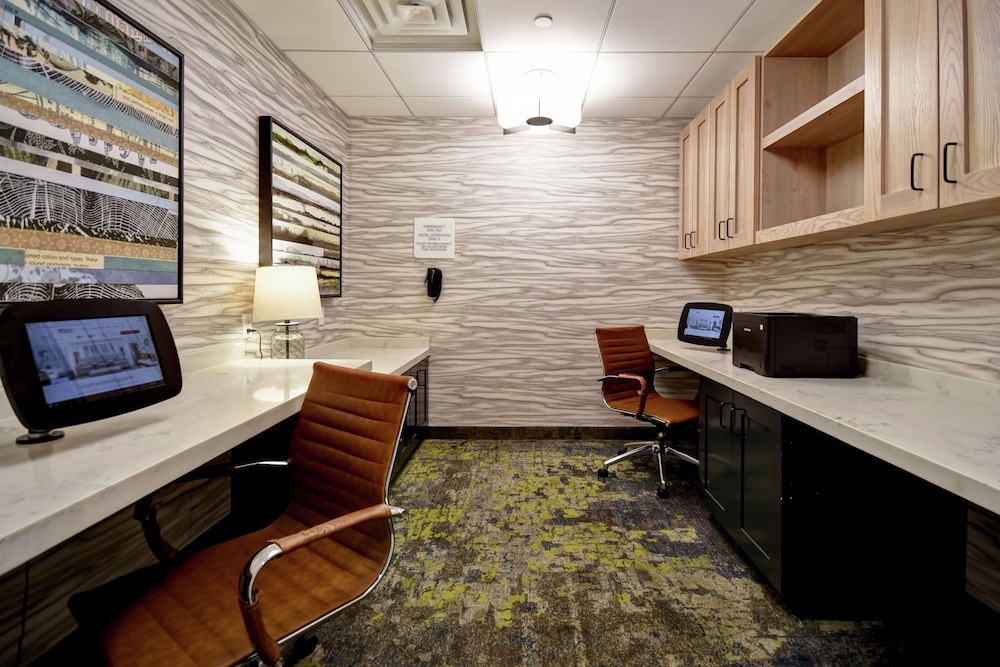 Hilton Garden Inn Jackson - photo 44