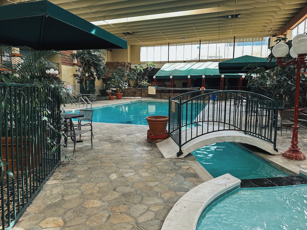 Quality Inn & Suites Fort Collins East - photo 14