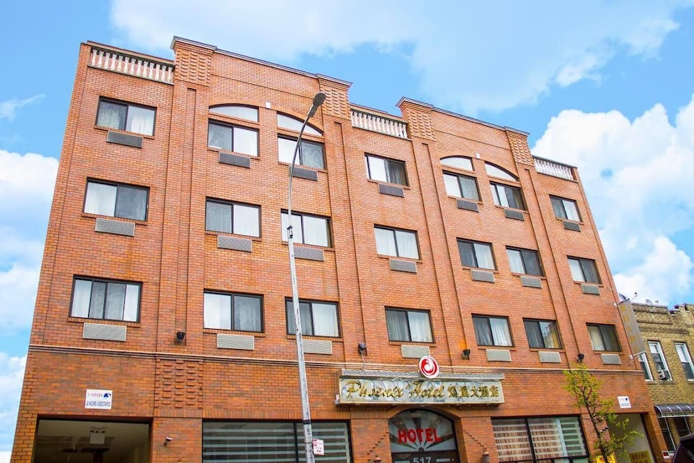 Phoenix Hotel - photo 37