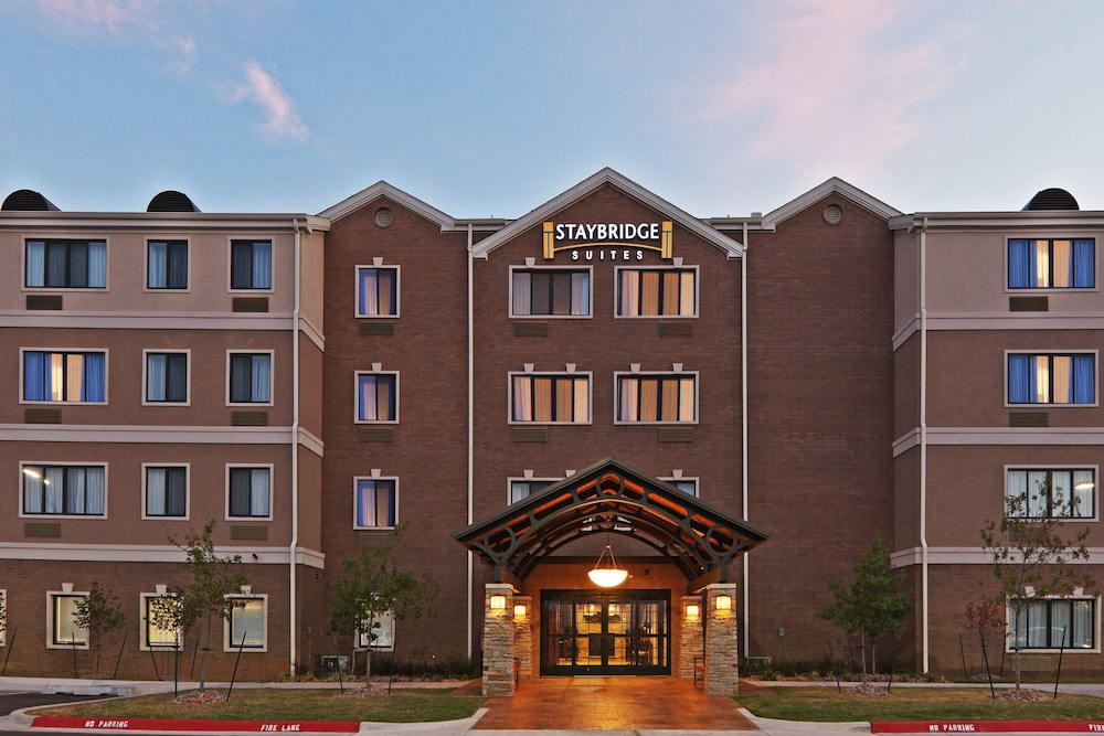 Staybridge Suites Oklahoma City Quail Springs by IHG - photo 52