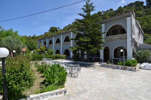 Penzion Blo — Unknown City — photo 3