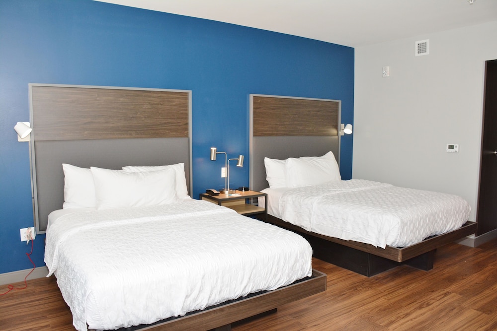 Tru by Hilton Grand Junction Downtown - photo 5