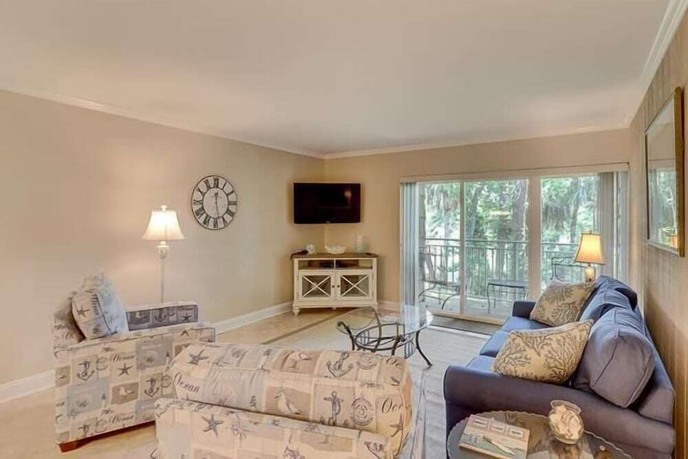 477 Plantation Club at the Sea Pines Resort - featured photo