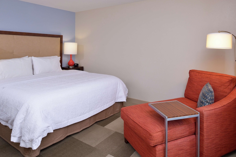 Hampton Inn & Suites by Hilton Lonoke - photo 15