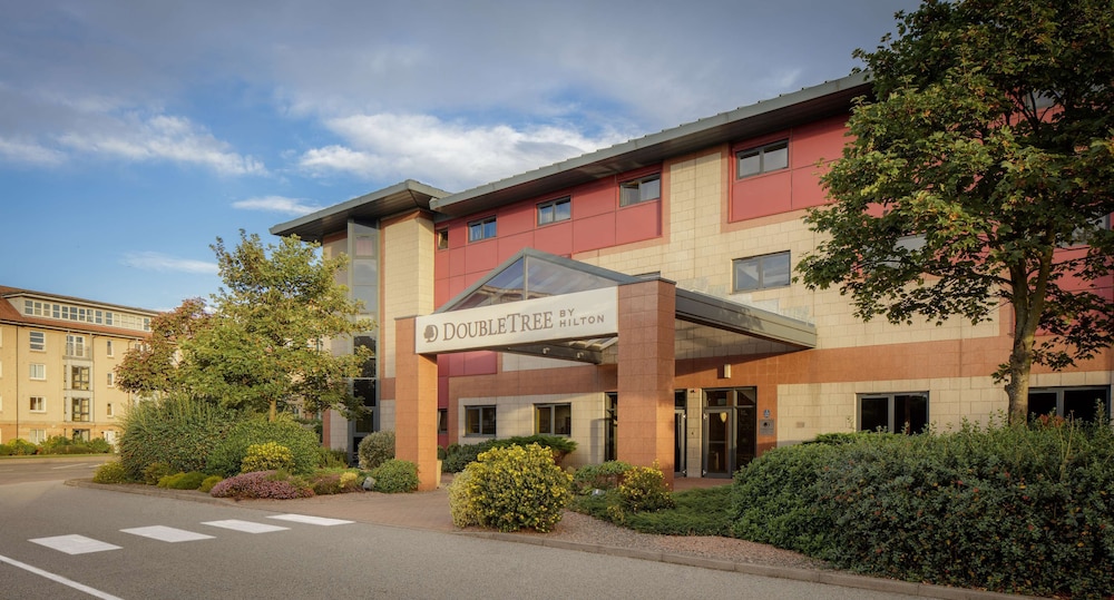 DoubleTree By Hilton Aberdeen City Centre