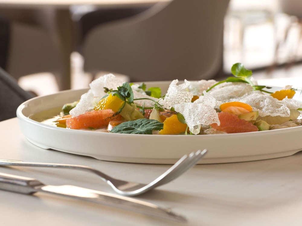 Mercure Montpellier Centre Comédie in Montpellier, France