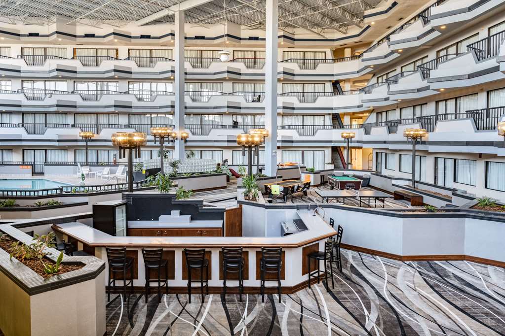 Howard Johnson by Wyndham Lima - photo 7
