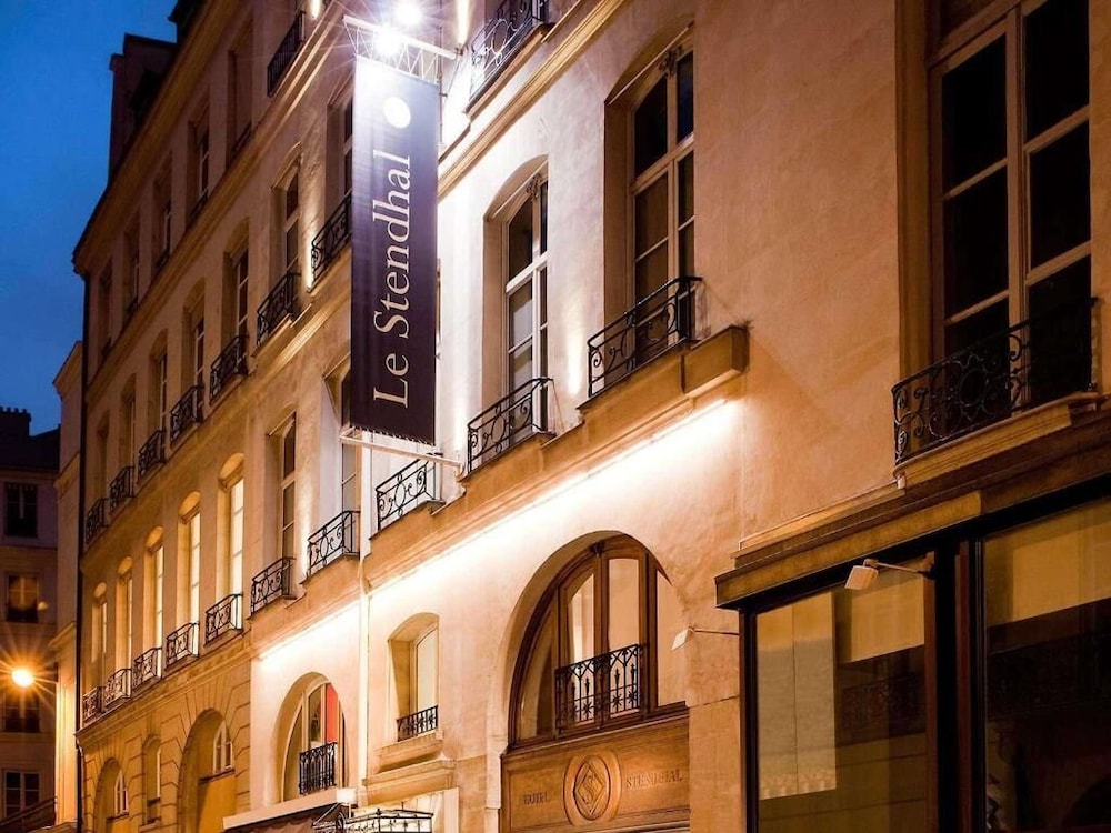 Le Stendhal Vendôme