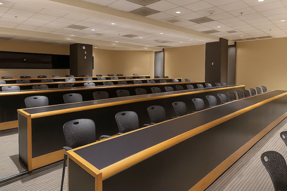 Crowne Plaza Atlanta Perimeter at Ravinia by IHG - photo 99