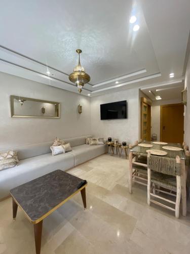 Apartment for rent — 4-Star Luxury Hotel in Marrakesh, Morocco