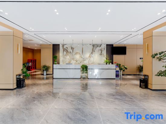 Xinmei Best Boutique Hotel in Xuanzhou, People's Republic of China