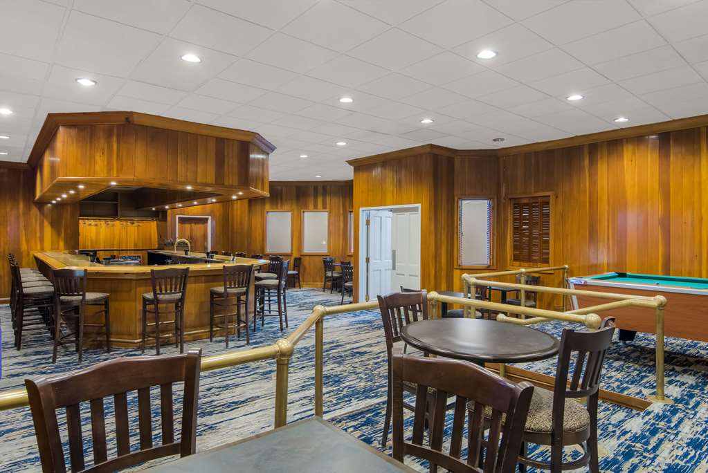 The Inn On Maritime Bay Ascend Hotel Collection - photo 42
