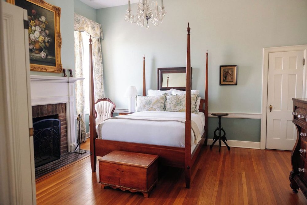 Kenmore Inn - photo 34