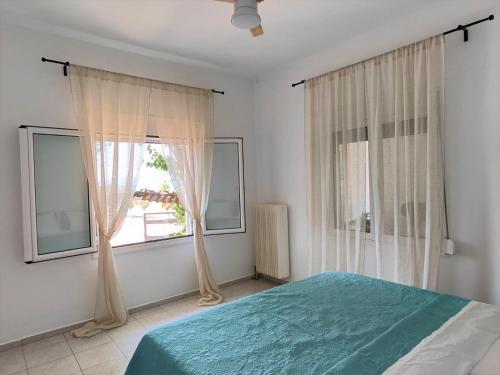 Asmini Beach Apartments — Aidipsos — photo 4