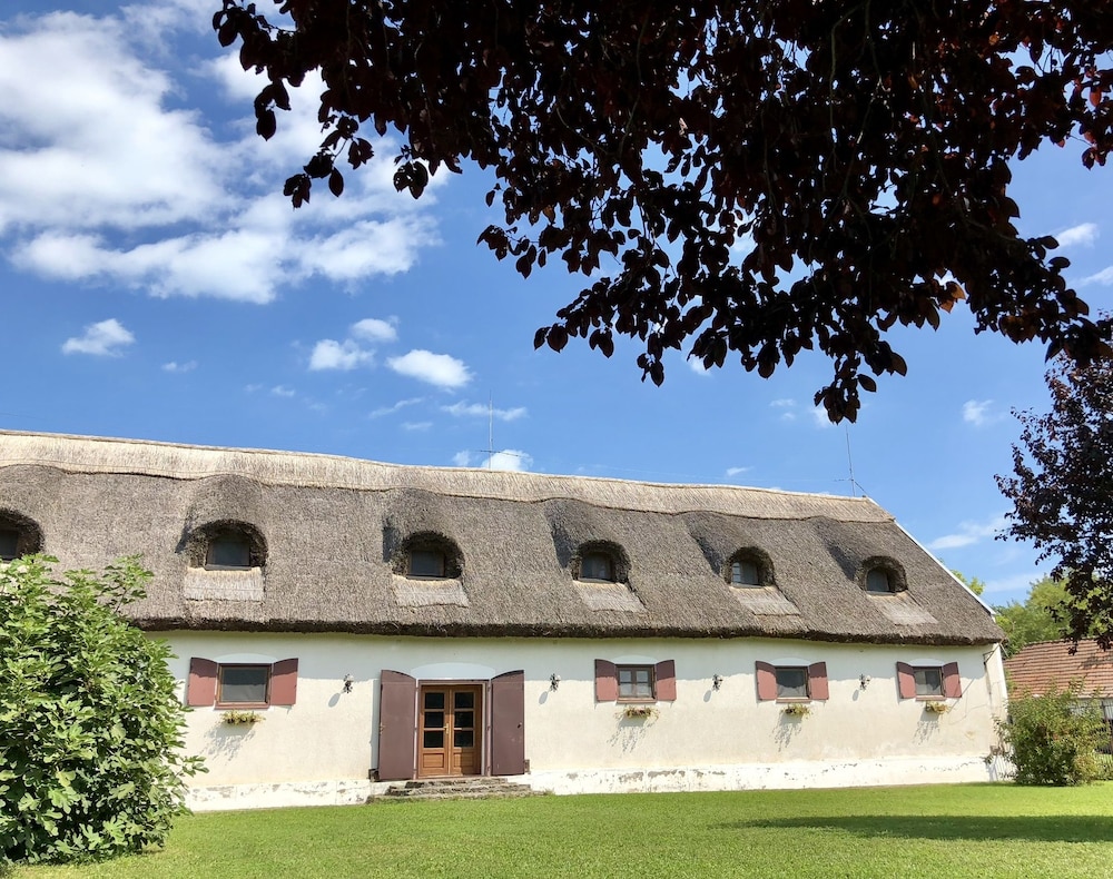 The Houses of History anno 1830 — Tihany — photo 4