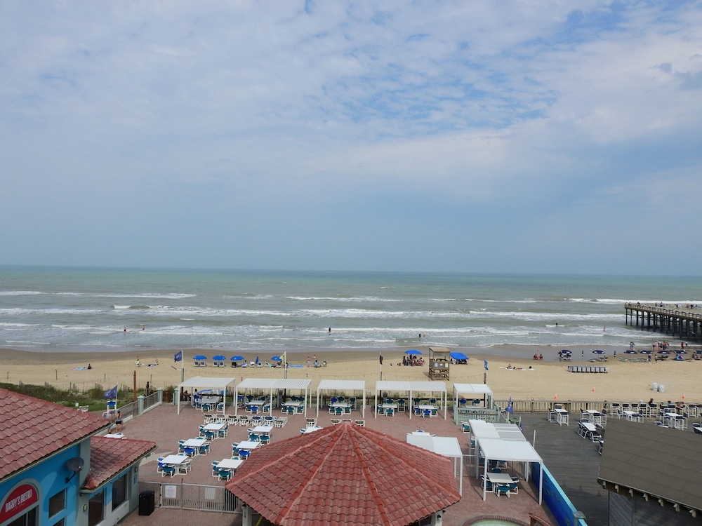 Sand Rose Beach Resort - photo 23