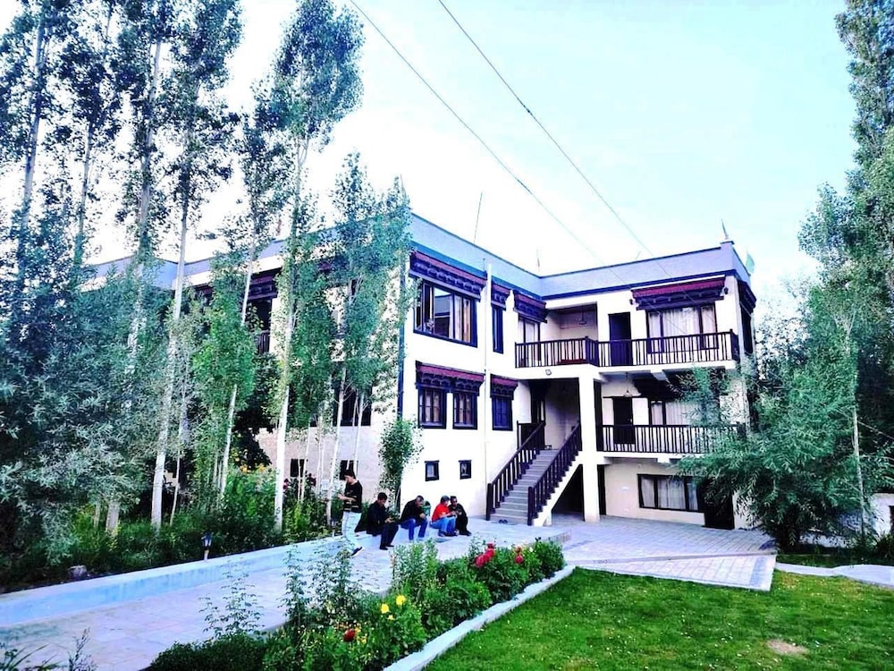 Shalla Heritage - last minute hotel in Leh