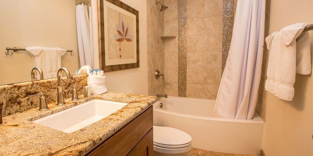 Columbia Cliff Villas Hotel - photo 17