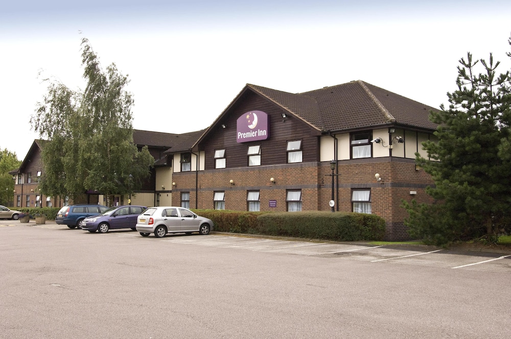 Solihull South - carbon neutral hotel in Solihull
