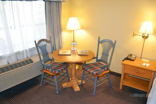 Sebastopol Inn - photo 15