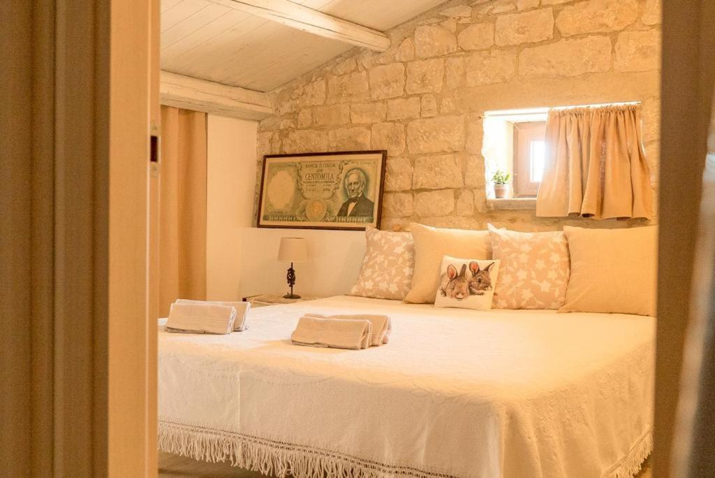 Dimore Del Monte I Limoni L Ulivo in Ragusa, Italy