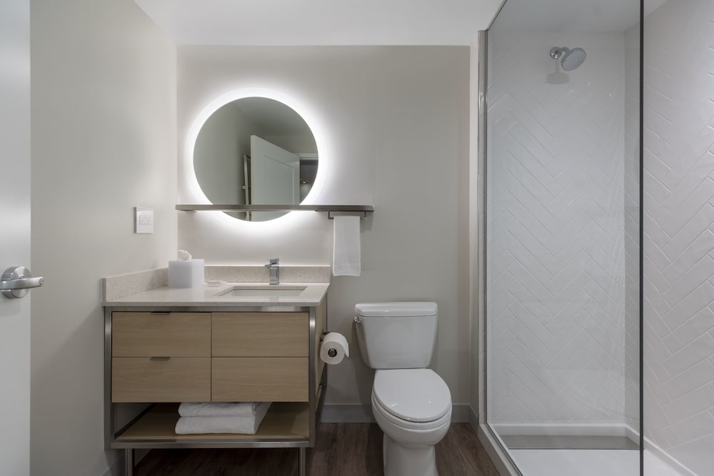 TownePlace Suites by Marriott Salt Lake City Murray - photo 25