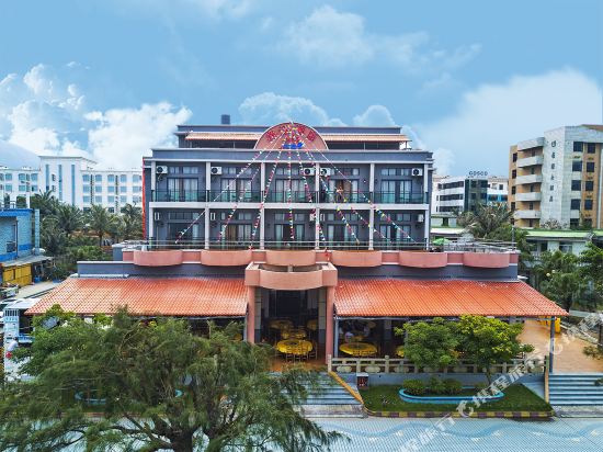 Xinhai Hotel - last minute hotel in Taishan