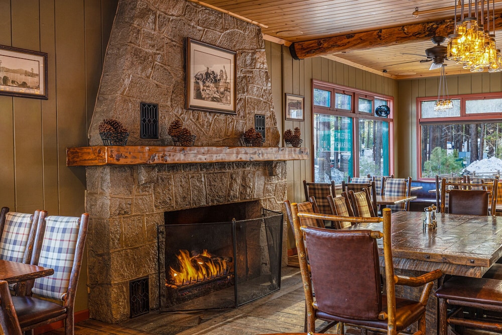 Zephyr Cove Resort - photo 32