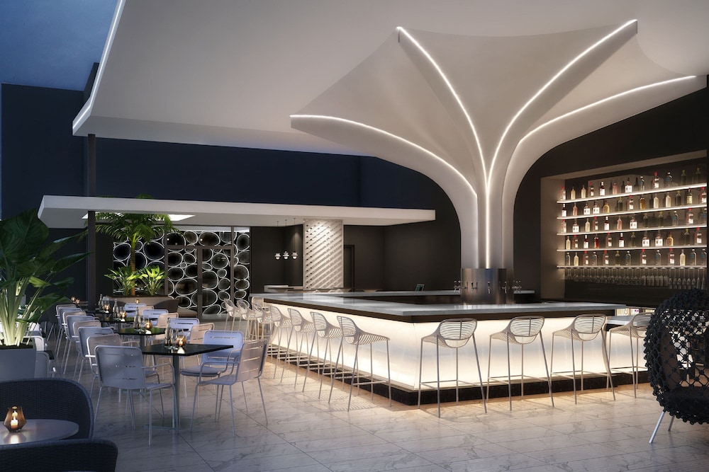 AC Hotel by Marriott Miami Brickell - photo 25