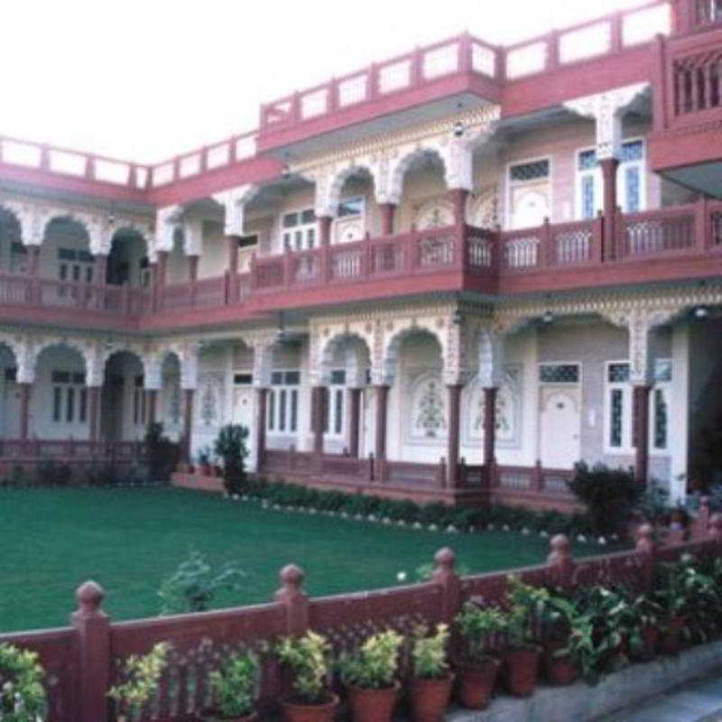 Jaipur Darbar