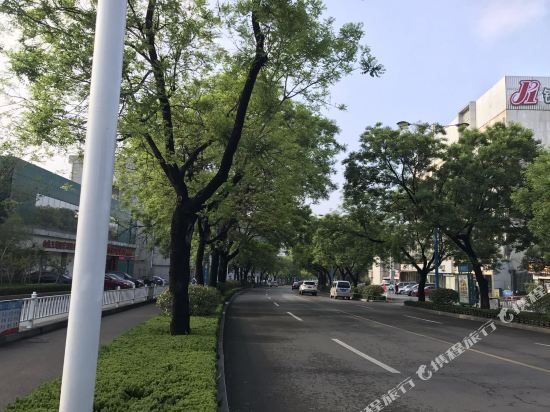 Home Inn - last minute hotel in Tai'an