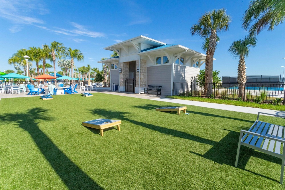 Gorgeous 6Bd W Pool Game Room At Windsor Island 4450 - photo 68