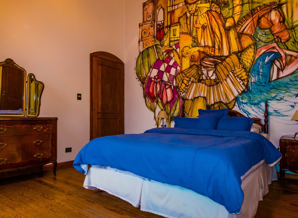 Cucha Tanguera - last minute hotel in Buenos Aires